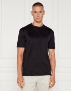BOSS Black Tricou H-Thompson 432 | Regular Fit | mercerizat