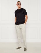 BOSS Black Tricou H-Thompson 432 | Regular Fit | mercerizat