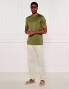 BOSS Black Tricou H-Thompson 432 | Regular Fit | mercerizat