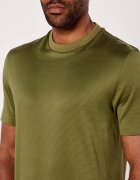 BOSS Black Tricou H-Thompson 432 | Regular Fit | mercerizat