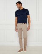 BOSS Black Tricou H-Thompson 432 | Regular Fit | mercerizat