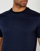 BOSS Black Tricou H-Thompson 432 | Regular Fit | mercerizat
