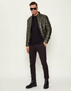 BOSS Black Tricou H-Thompson 55 | regular fit | mercerizat