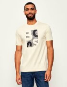 BOSS Black Tricou H-Thompson 655 | Regular Fit | mercerizat