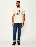 BOSS Black Tricou H-Thompson 655 | Regular Fit | mercerizat