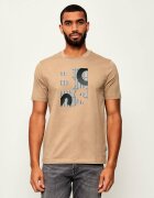 BOSS Black Tricou H-Thompson 655 | Regular Fit | mercerizat