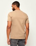BOSS Black Tricou H-Thompson 655 | Regular Fit | mercerizat
