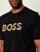 BOSS Black Tricou H-Thompson 656 | regular fit