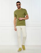 BOSS Black Tricou H-Thompson 80 | Regular Fit | mercerizat