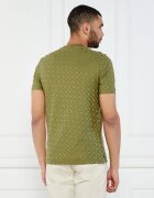 BOSS Black Tricou H-Thompson 80 | Regular Fit | mercerizat