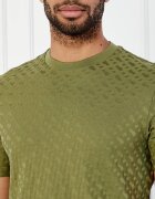BOSS Black Tricou H-Thompson 80 | Regular Fit | mercerizat