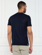 BOSS Black Tricou H-Thompson 80 | Regular Fit | mercerizat