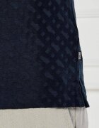 BOSS Black Tricou H-Thompson 80 | Regular Fit | mercerizat