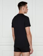 BOSS Black Tricou Holiday Set TS+Trunk