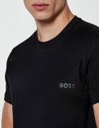 BOSS Black Tricou Holiday Set TS+Trunk