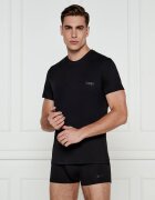 BOSS Black Tricou Holiday Set TS+Trunk