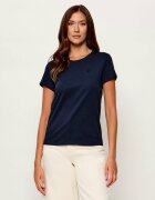 BOSS Black Tricou Leisure Eventsa10 | Slim Fit
