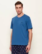 BOSS Black Tricou Mix&Match | regular fit