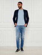 BOSS Black Tricou P-Thompson 52 | Slim Fit