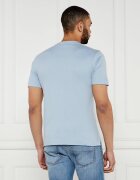 BOSS Black Tricou P-Thompson 52 | Slim Fit