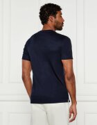 BOSS Black Tricou P-Thompson 52 | Slim Fit