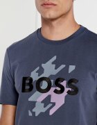 BOSS Black Tricou | Regular Fit
