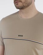 BOSS Black Tricou | Regular Fit