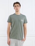 BOSS Black Tricou | Regular Fit
