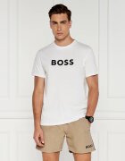BOSS Black Tricou | Regular Fit