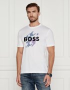 BOSS Black Tricou | Regular Fit