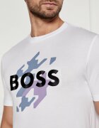 BOSS Black Tricou | Regular Fit