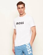 BOSS Black Tricou | Relaxed fit