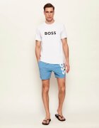 BOSS Black Tricou | Relaxed fit
