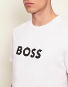 BOSS Black Tricou | Relaxed fit