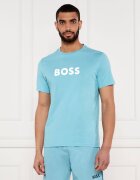 BOSS Black Tricou | Relaxed fit