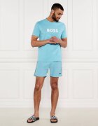 BOSS Black Tricou | Relaxed fit