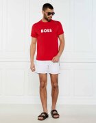 BOSS Black Tricou | Relaxed fit