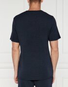 BOSS Black Tricou Rib | Regular Fit