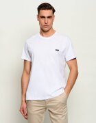 BOSS Black Tricou RN 365 | Regular Fit