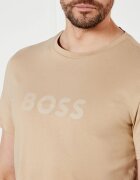 BOSS Black Tricou RN | Regular Fit