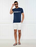 BOSS Black Tricou RN | Slim Fit