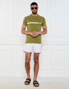 BOSS Black Tricou | Slim Fit