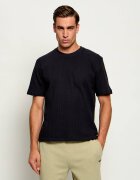 BOSS Black Tricou Structure | regular fit