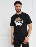 BOSS Black Tricou Tessin 09 | Regular Fit