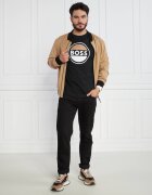 BOSS Black Tricou Tessin 09 | Regular Fit