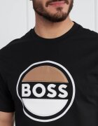 BOSS Black Tricou Tessin 09 | Regular Fit