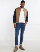 BOSS Black Tricou Tessin 18 | Regular Fit
