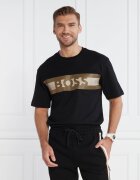 BOSS Black Tricou Tessin | Comfort fit