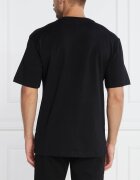 BOSS Black Tricou Tessin | Comfort fit