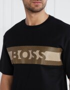 BOSS Black Tricou Tessin | Comfort fit